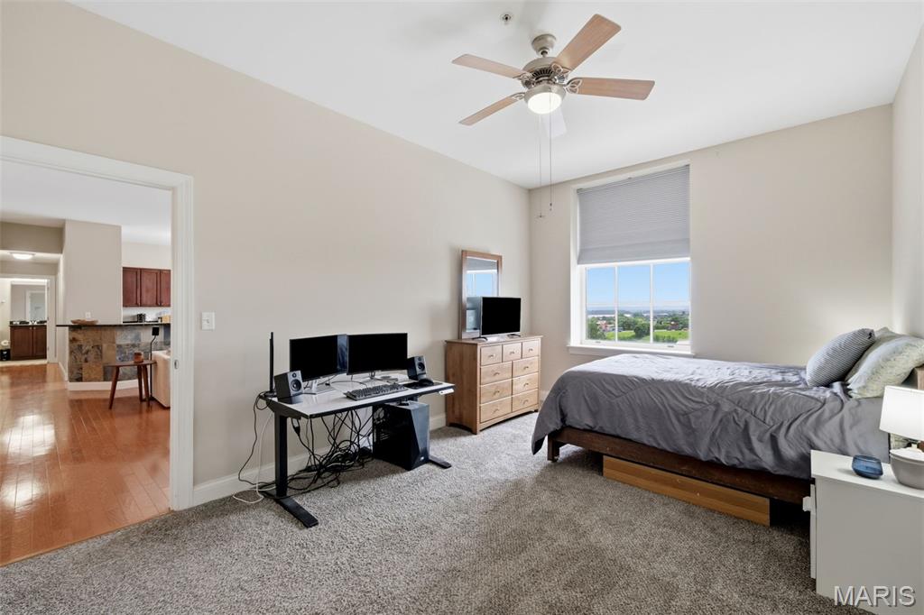 Georgian Condos - Residential