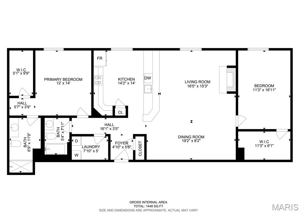 Georgian Condos - Residential