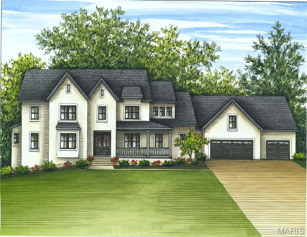 Woodland Knoll - Residential