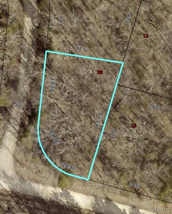 Build your dream home in the beautiful lake community of Terre Du Lac! This vacant lot offers the perfect opportunity to enjoy all the amenities this sought-after community has to offer, including access to multiple lakes for boating, fishing, swimming, and outdoor recreation. Conveniently located near the Terre Du Lac Golf Course, you'll enjoy easy access to golf, scenic surroundings, and an active lifestyle. Whether you're looking to build a full-time residence, weekend retreat, or investment property, this lot provides an excellent opportunity to become part of one of St. Francois County's premier private lake communities. Utilities and building requirements should be verified by buyer.