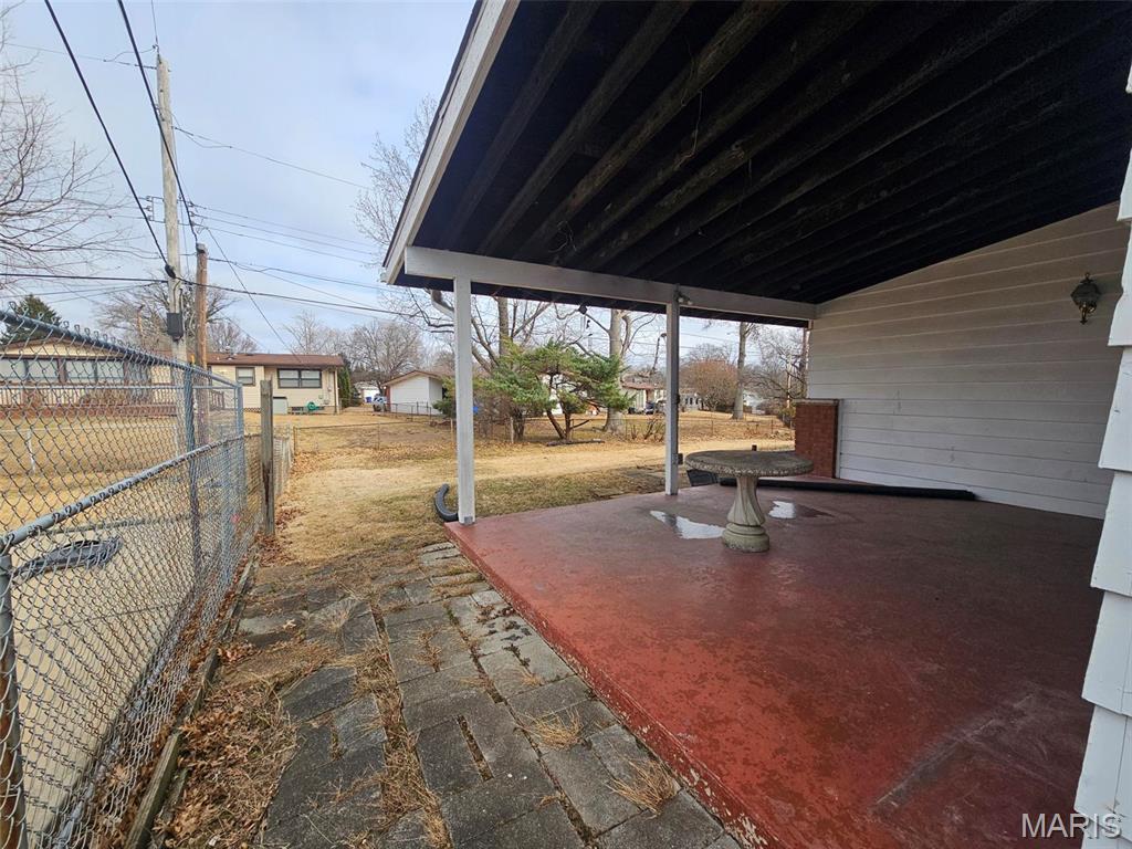 Paddock Hills 15 - Residential