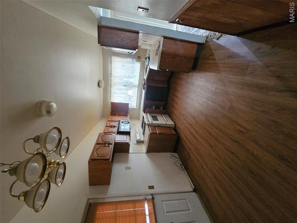 Paddock Hills 15 - Residential
