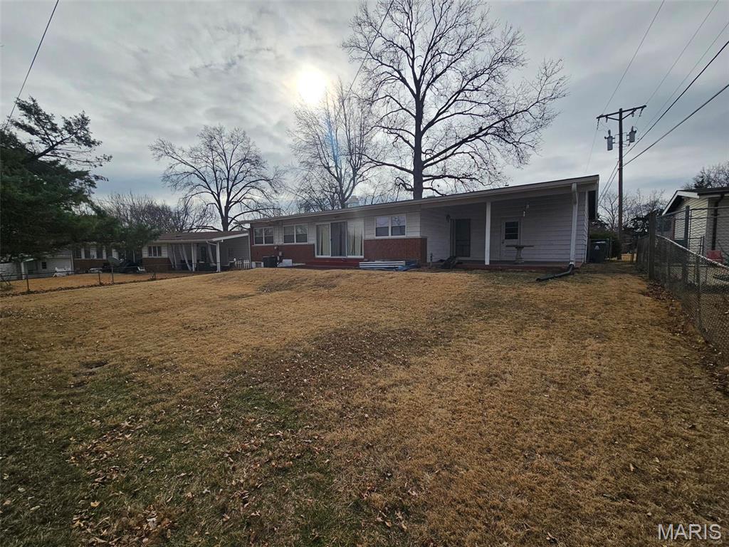 Paddock Hills 15 - Residential