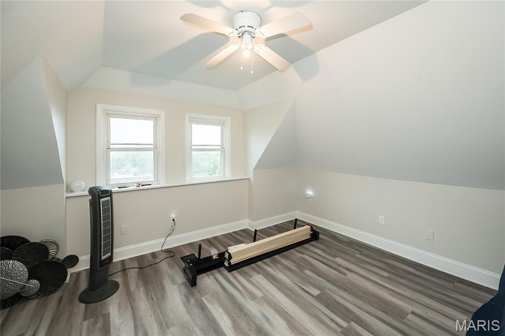 Mullanphy Estate Add - Residential