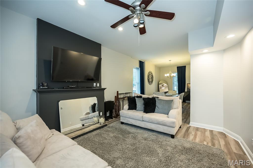 Mullanphy Estate Add - Residential