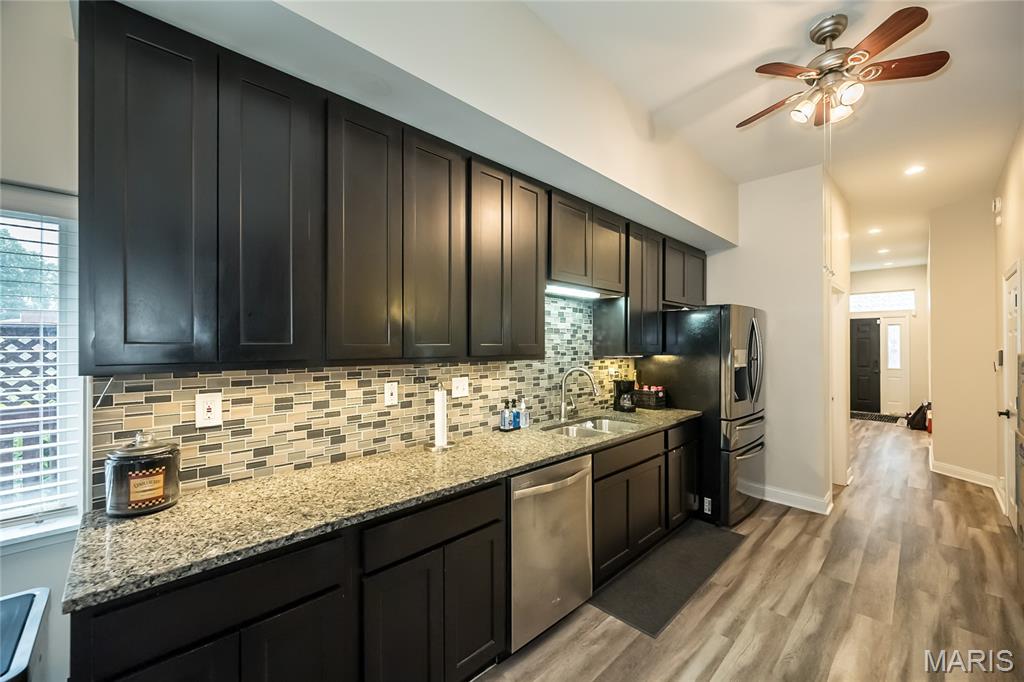 Mullanphy Estate Add - Residential