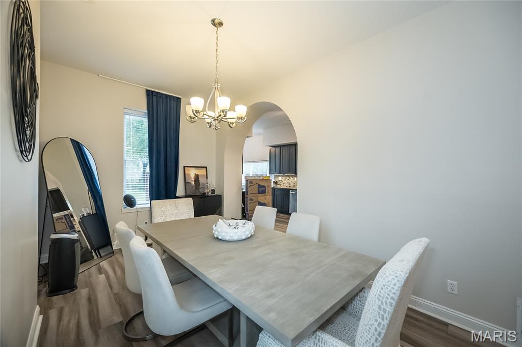 Mullanphy Estate Add - Residential