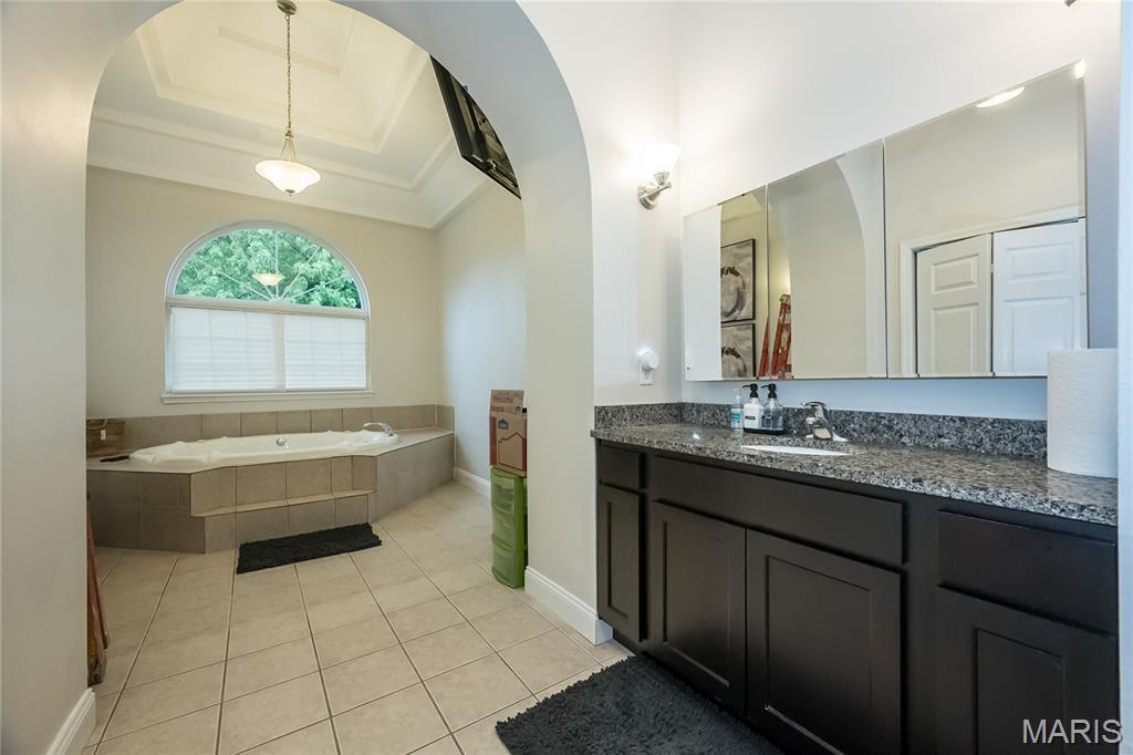Mullanphy Estate Add - Residential