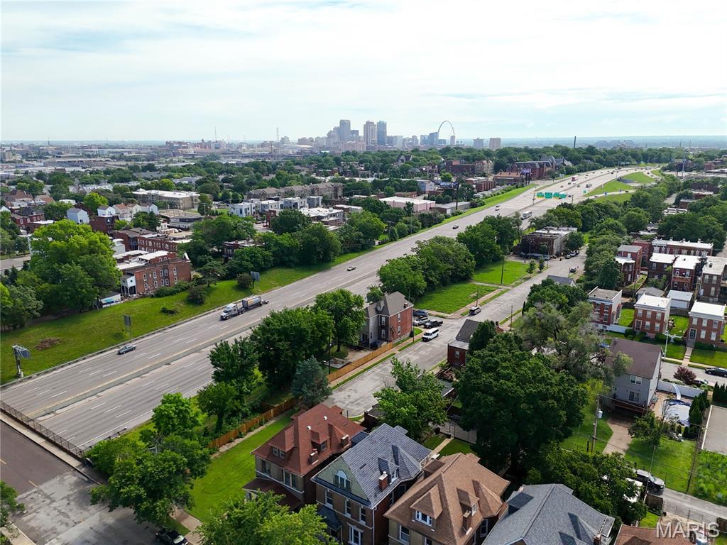 Mullanphy Estate Add - Residential
