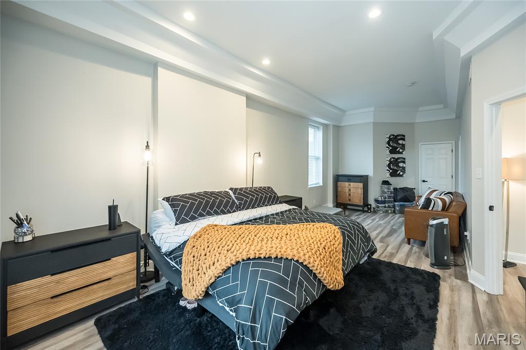 Mullanphy Estate Add - Residential