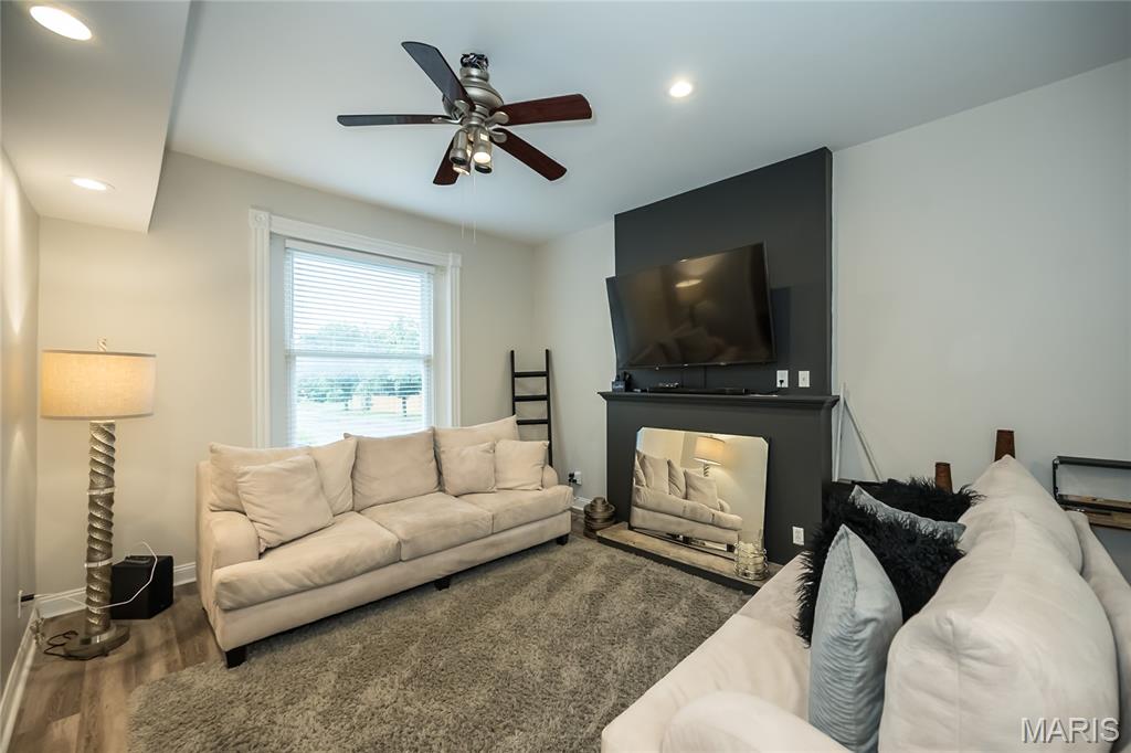 Mullanphy Estate Add - Residential