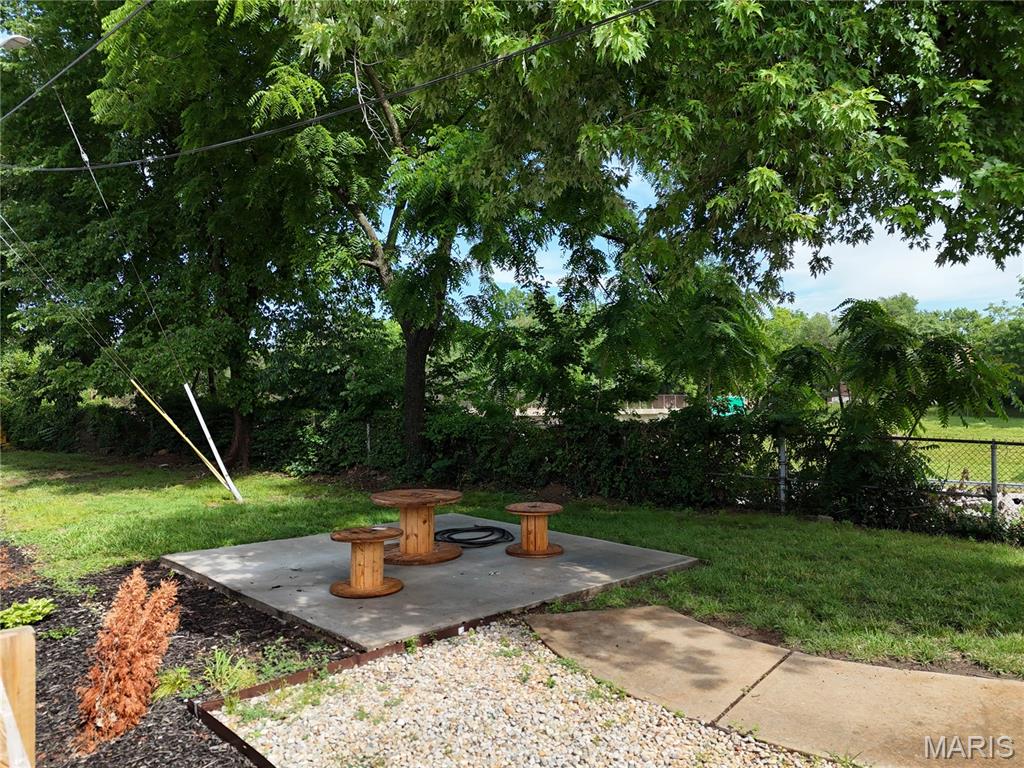Mullanphy Estate Add - Residential