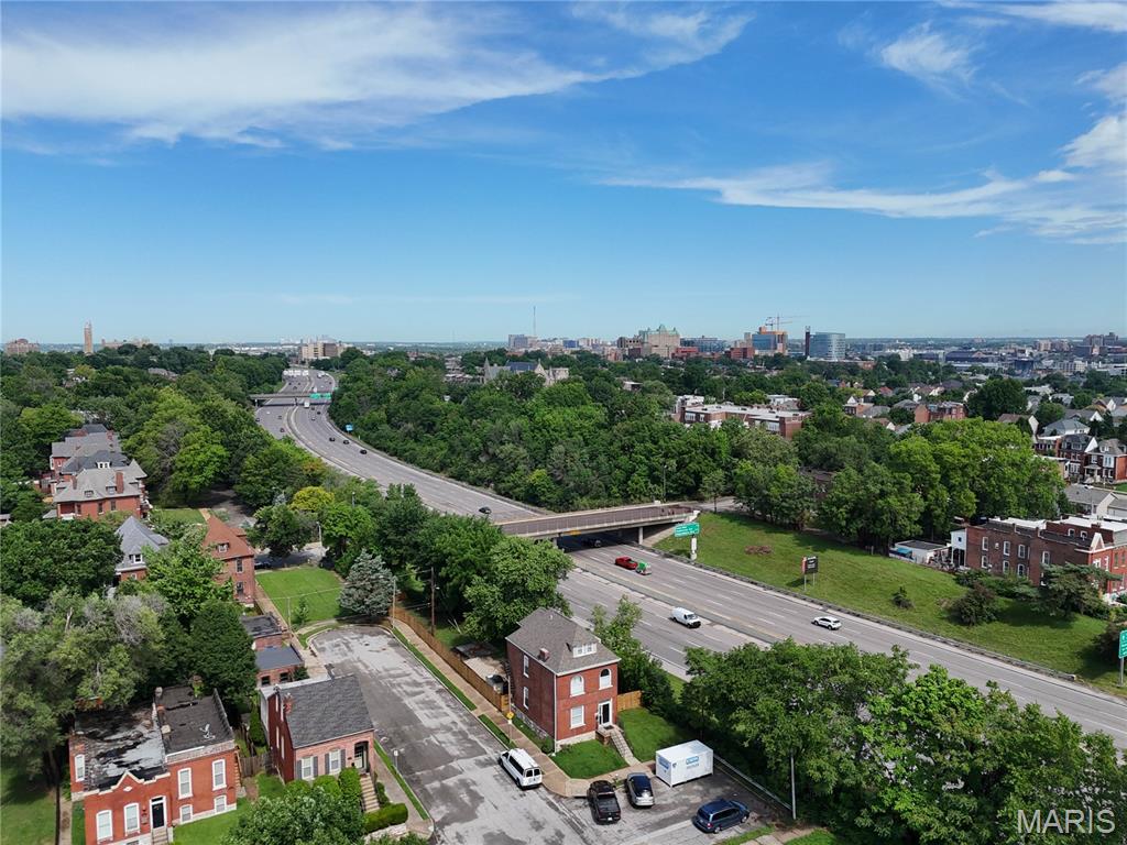 Mullanphy Estate Add - Residential