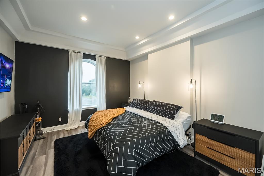 Mullanphy Estate Add - Residential