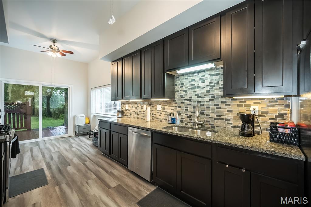 Mullanphy Estate Add - Residential