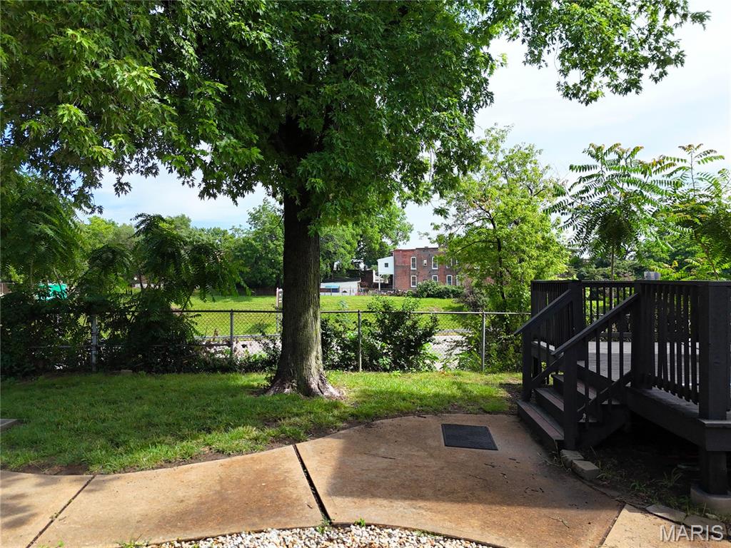Mullanphy Estate Add - Residential
