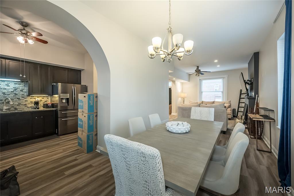 Mullanphy Estate Add - Residential