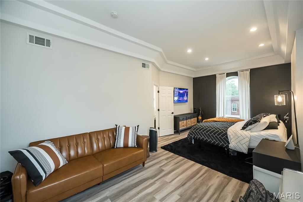 Mullanphy Estate Add - Residential