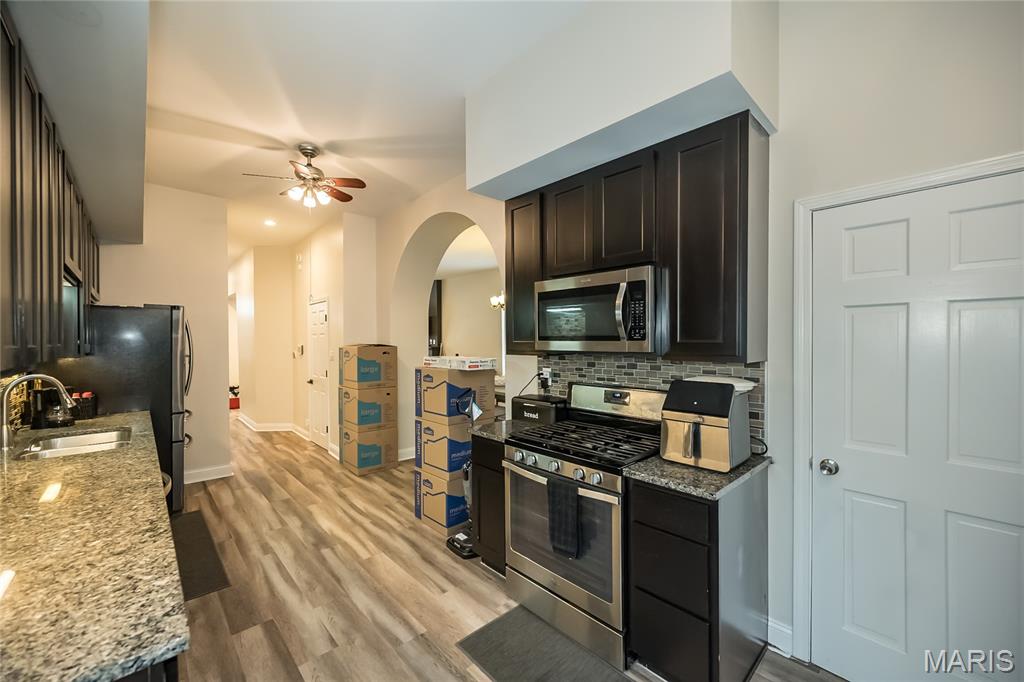 Mullanphy Estate Add - Residential