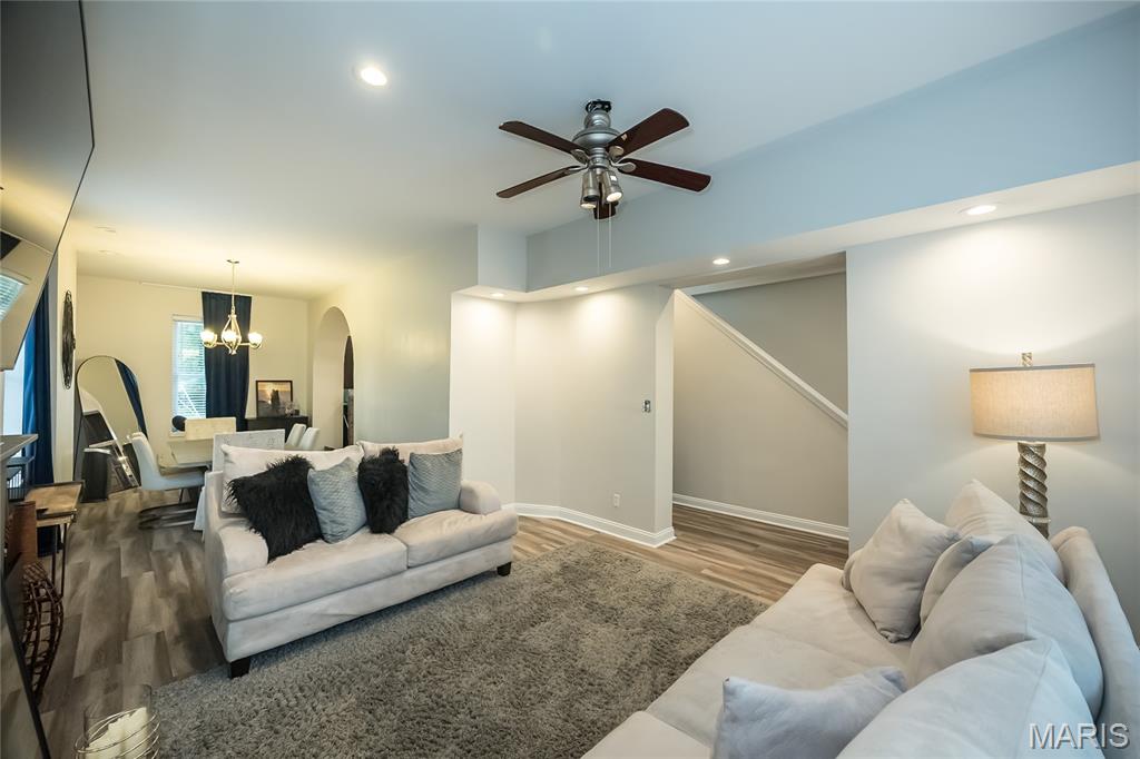 Mullanphy Estate Add - Residential