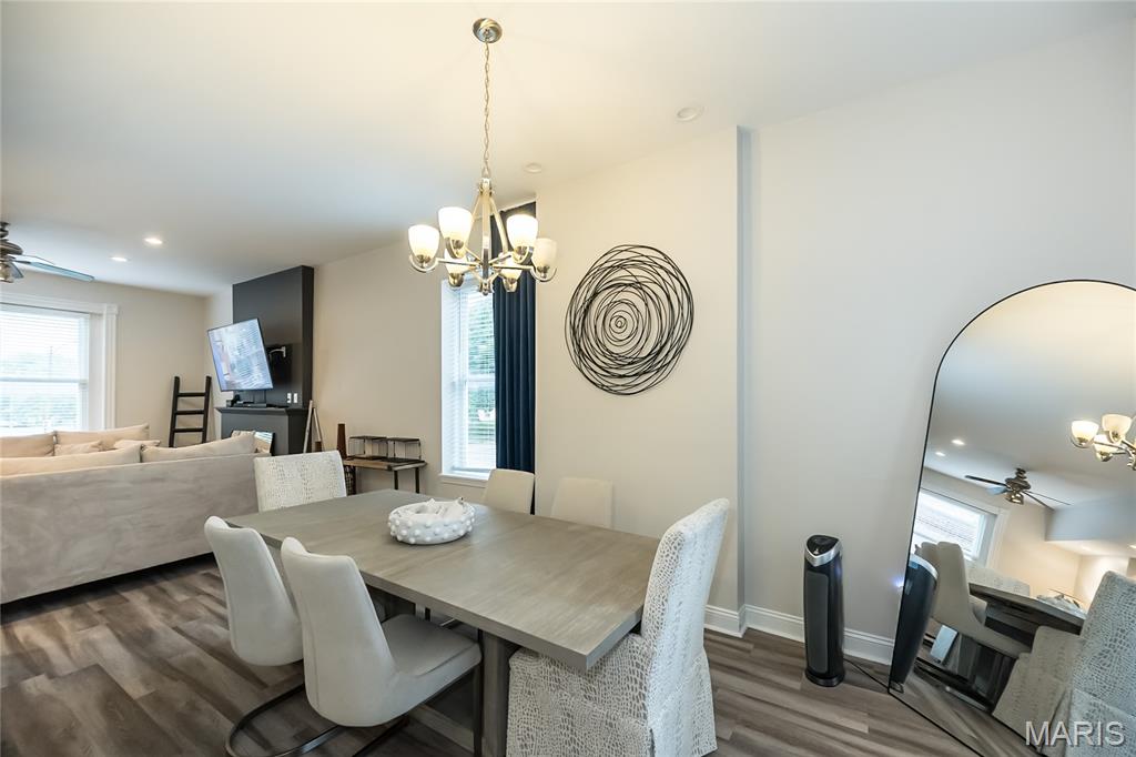 Mullanphy Estate Add - Residential