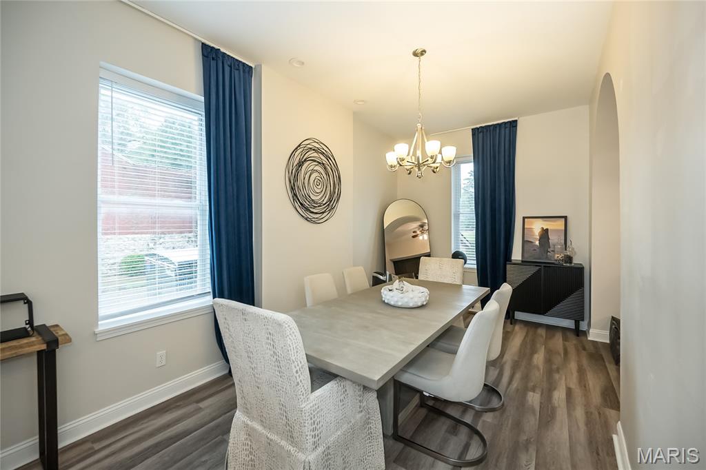 Mullanphy Estate Add - Residential
