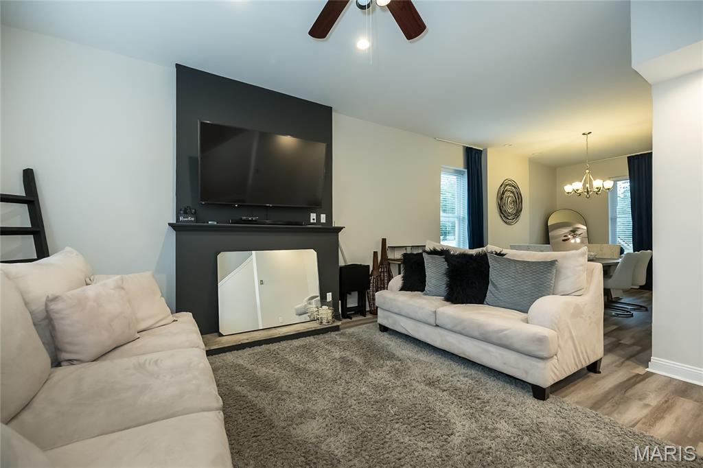 Mullanphy Estate Add - Residential