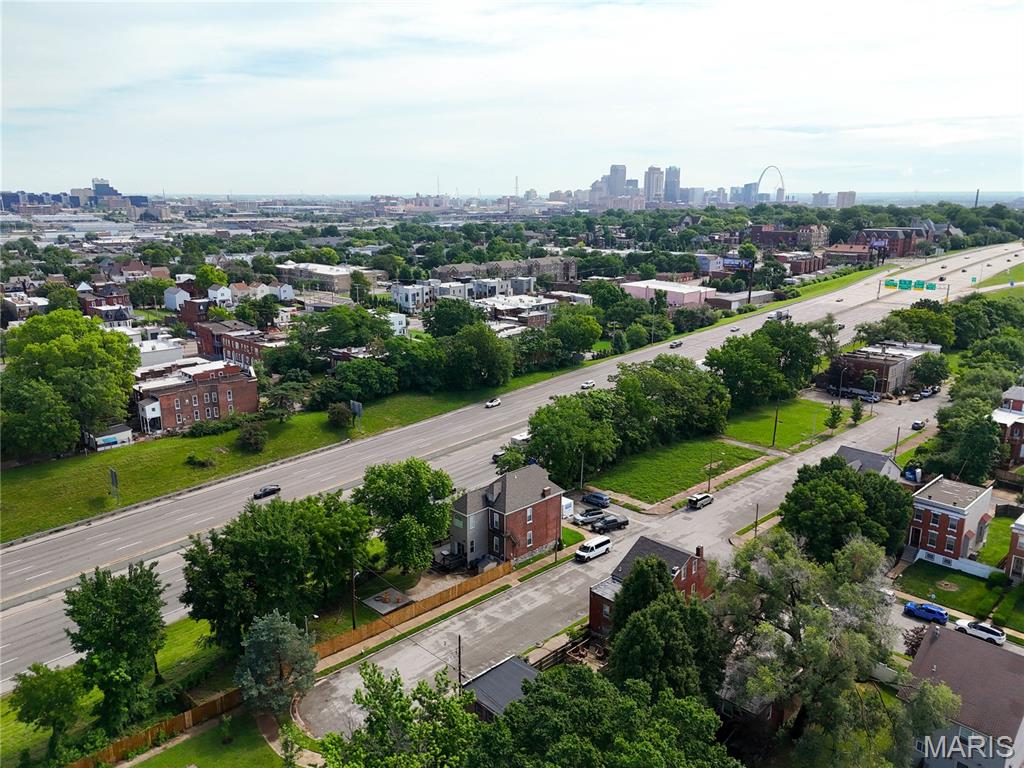 Mullanphy Estate Add - Residential