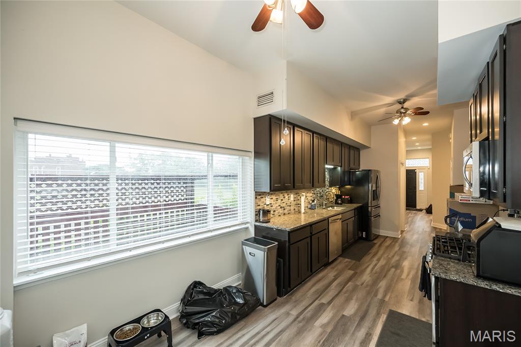 Mullanphy Estate Add - Residential