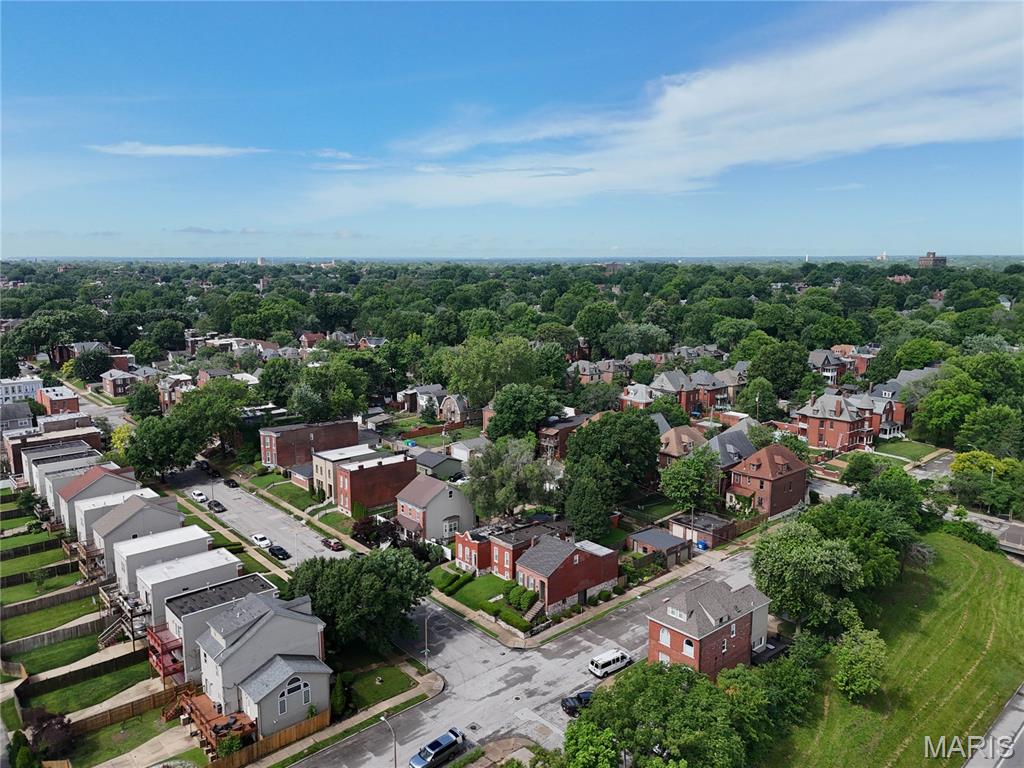 Mullanphy Estate Add - Residential