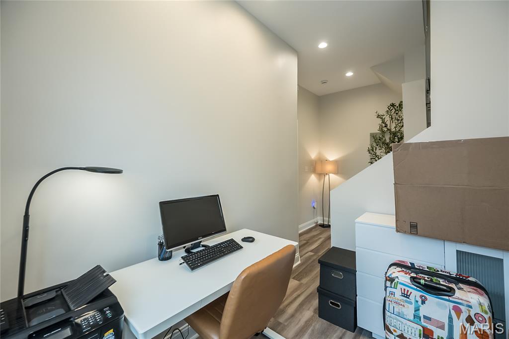 Mullanphy Estate Add - Residential
