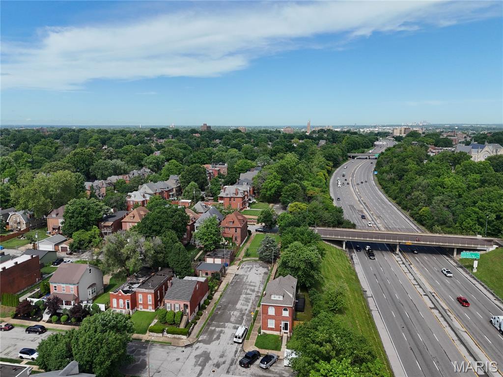 Mullanphy Estate Add - Residential