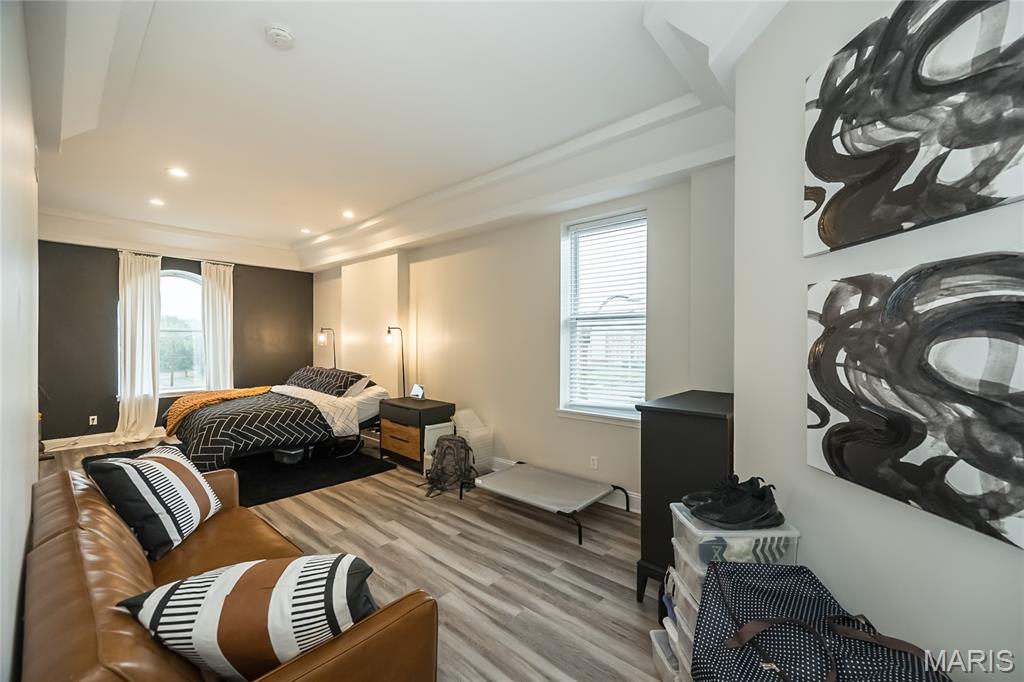 Mullanphy Estate Add - Residential