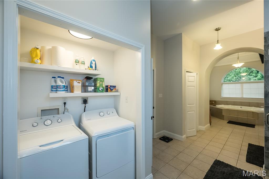 Mullanphy Estate Add - Residential