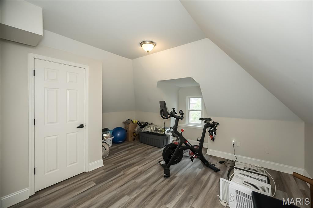 Mullanphy Estate Add - Residential