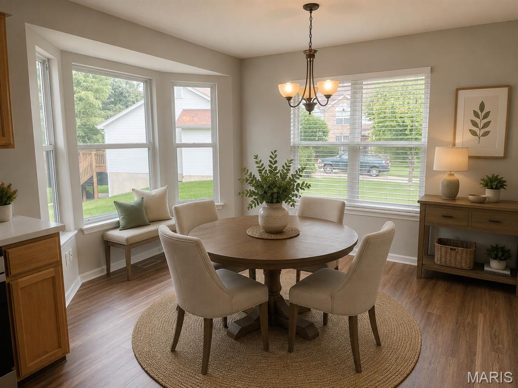 Calumet Ranch - Residential