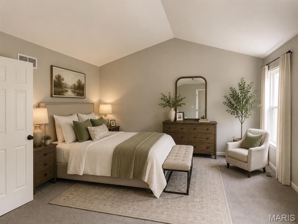 Calumet Ranch - Residential