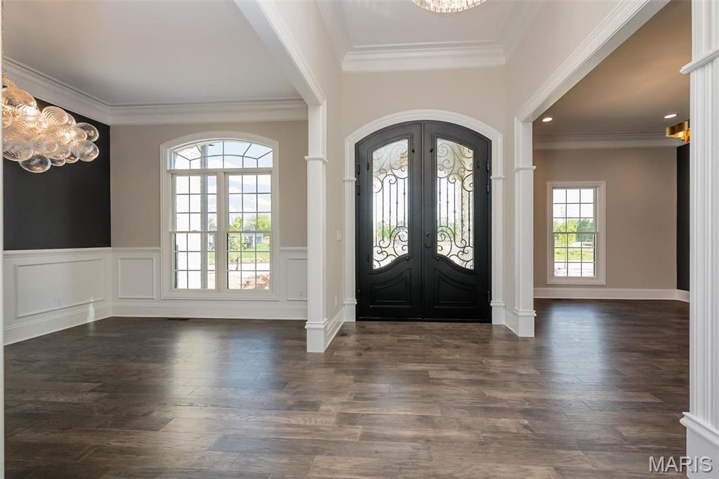 Schaeffers Grove - Residential
