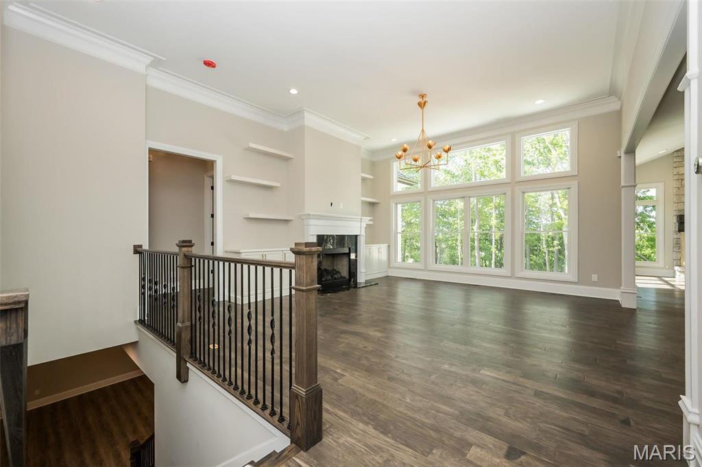 Schaeffers Grove - Residential
