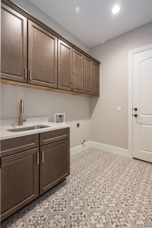 Schaeffers Grove - Residential
