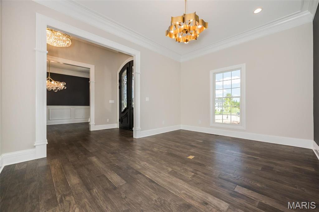 Schaeffers Grove - Residential