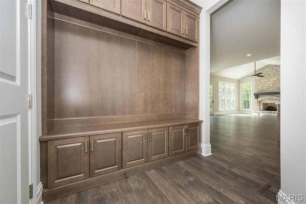Schaeffers Grove - Residential