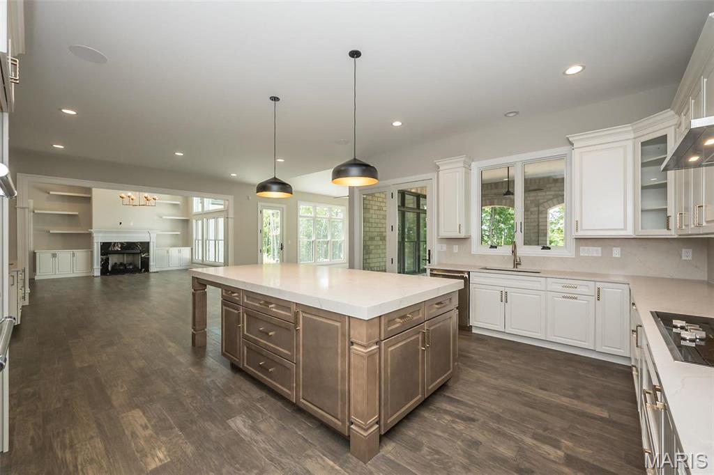 Schaeffers Grove - Residential