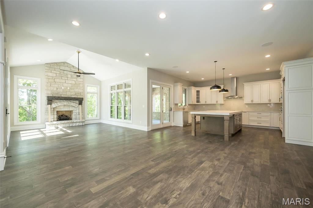 Schaeffers Grove - Residential
