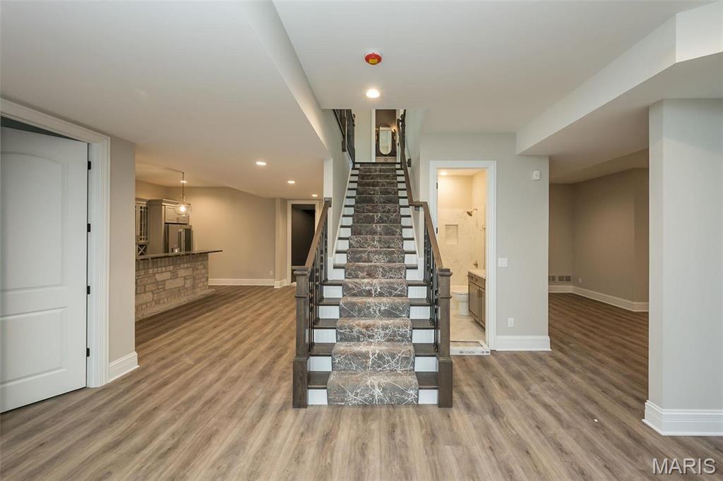 Schaeffers Grove - Residential