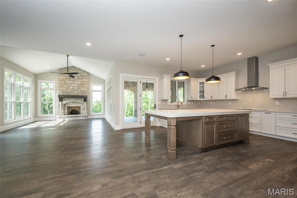 Schaeffers Grove - Residential