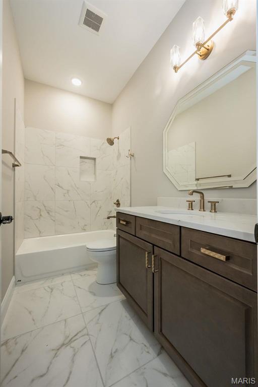 Schaeffers Grove - Residential