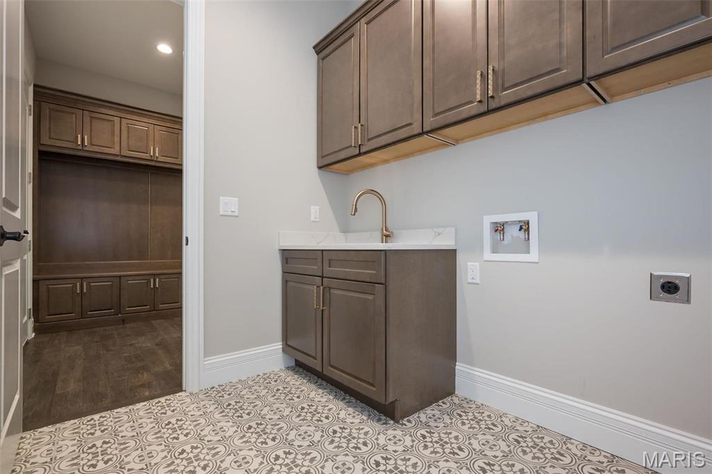 Schaeffers Grove - Residential