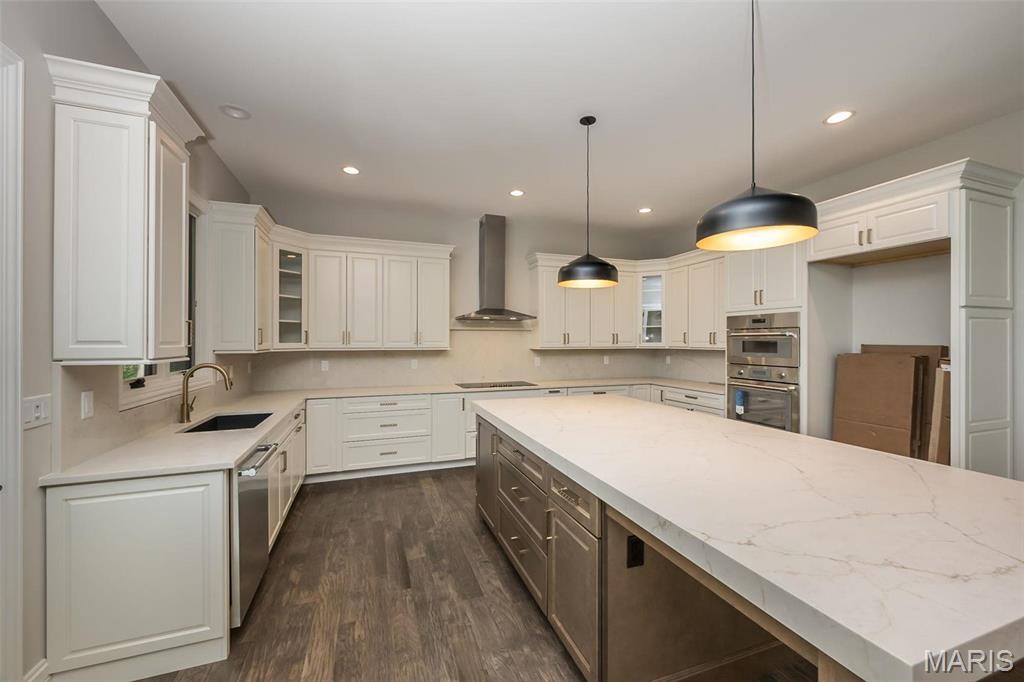 Schaeffers Grove - Residential