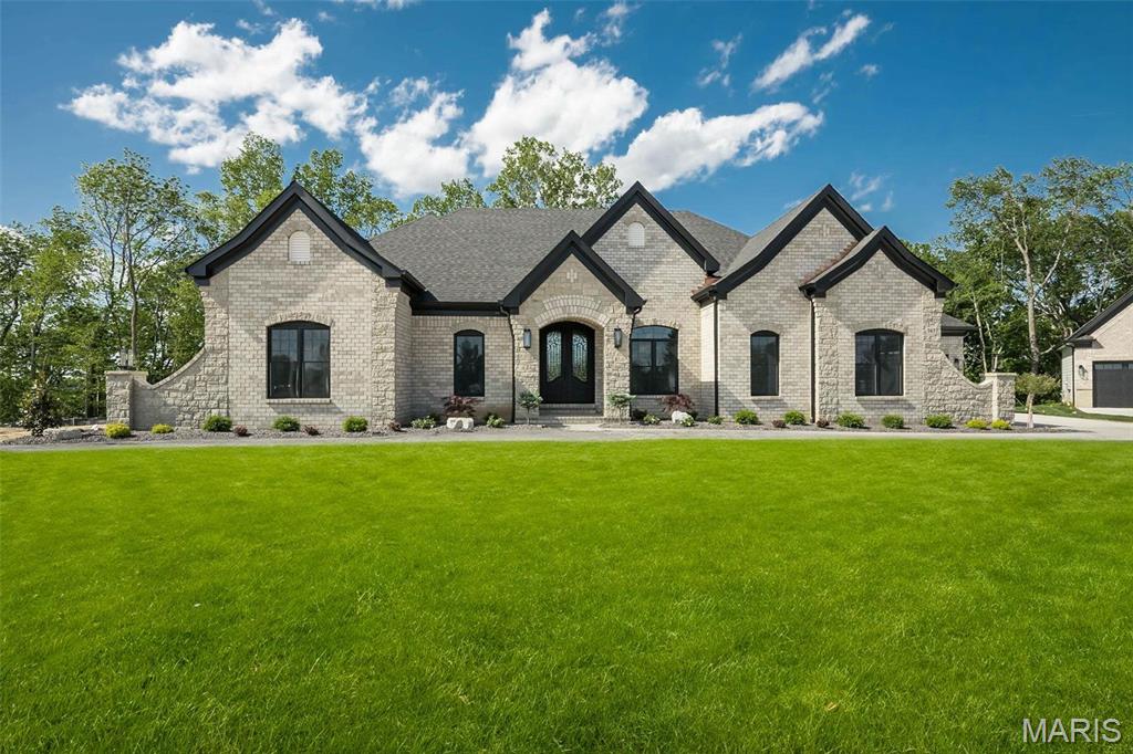 Schaeffers Grove - Residential